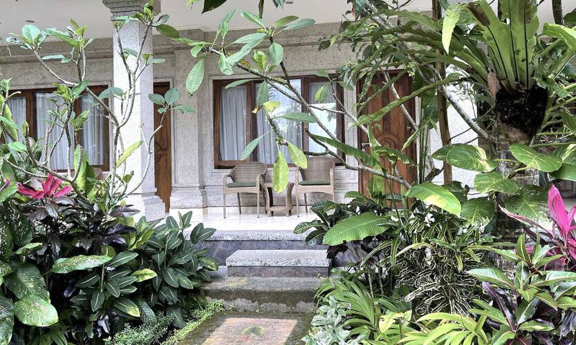Om Ham Retreat And Resort