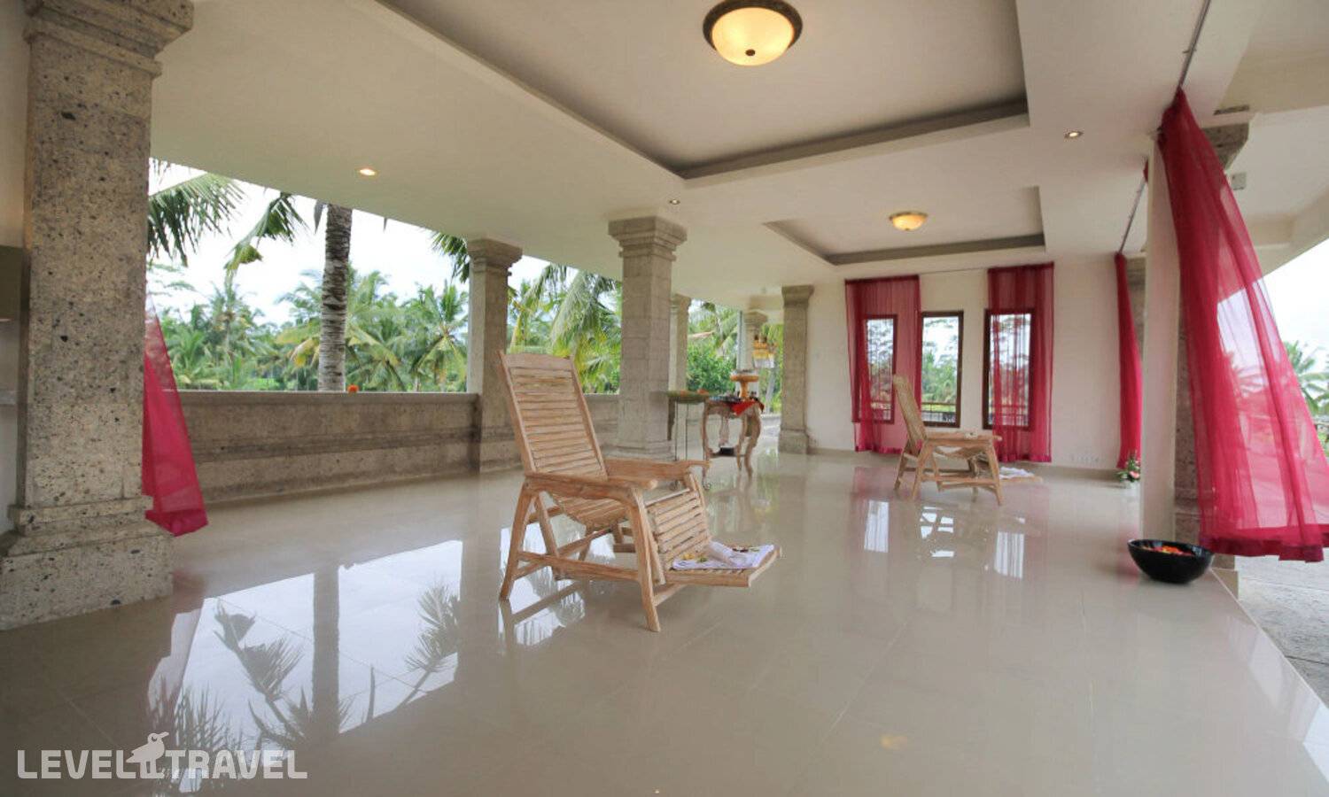 фотографии отеля Om Ham Retreat And Resort в Индонезия(Убуд) - фото №58