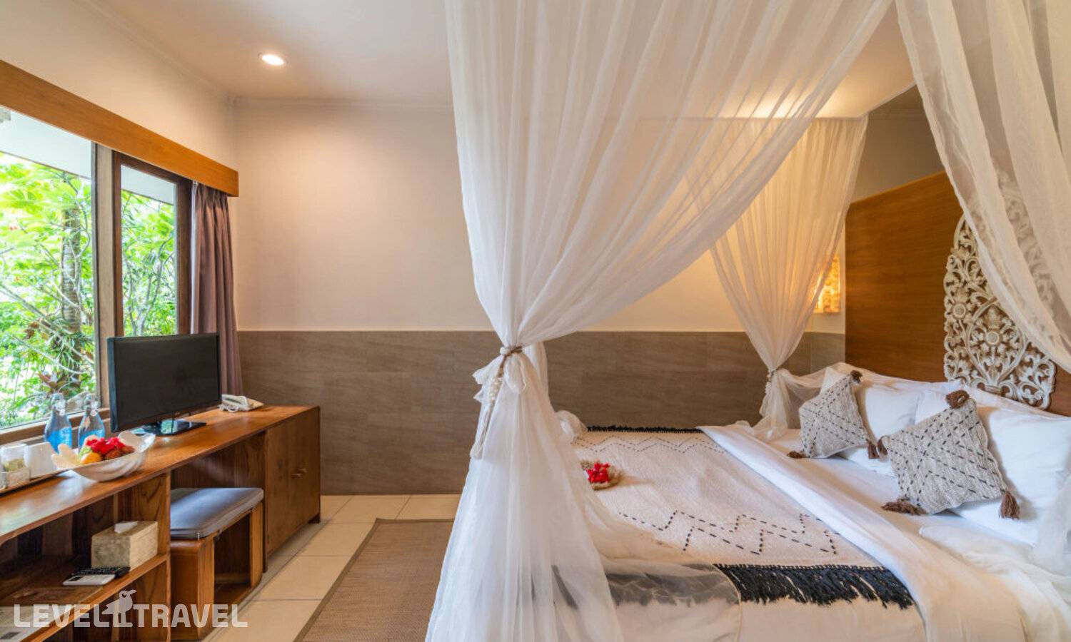 фотографии отеля Om Ham Retreat And Resort в Индонезия(Убуд) - фото №21