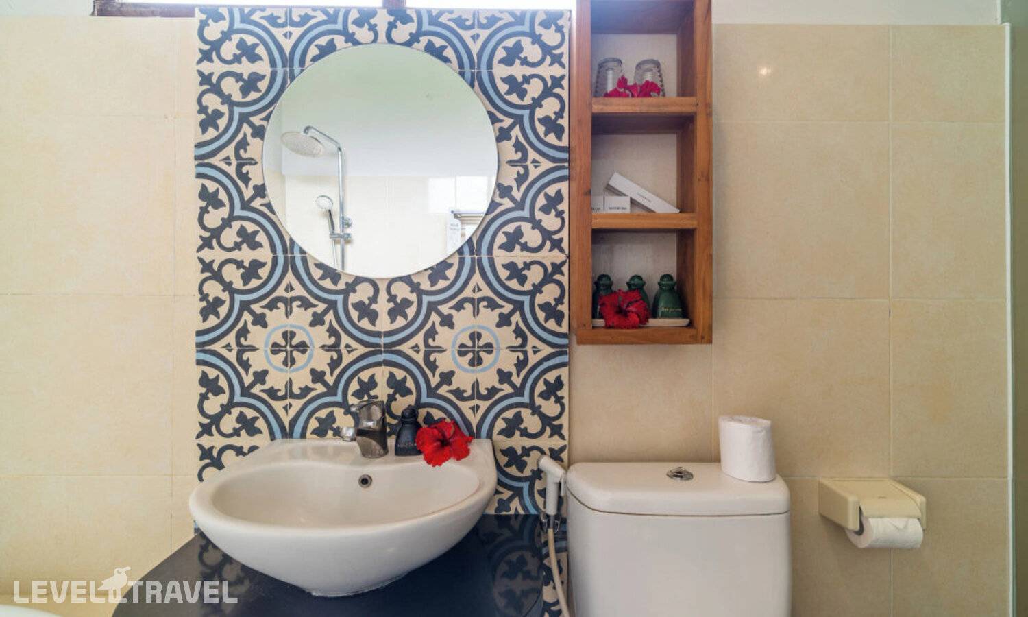 фотографии отеля Om Ham Retreat And Resort в Индонезия(Убуд) - фото №42