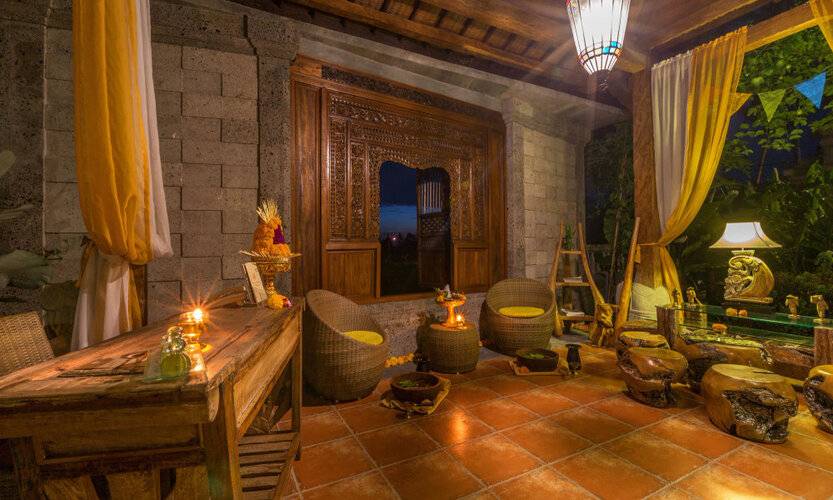 Om Ham Retreat And Resort
