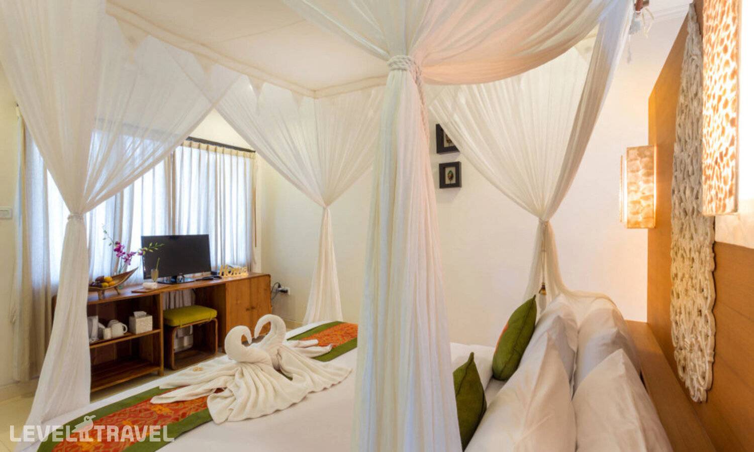 фотографии отеля Om Ham Retreat And Resort в Индонезия(Убуд) - фото №28