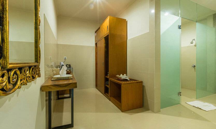 Om Ham Retreat And Resort