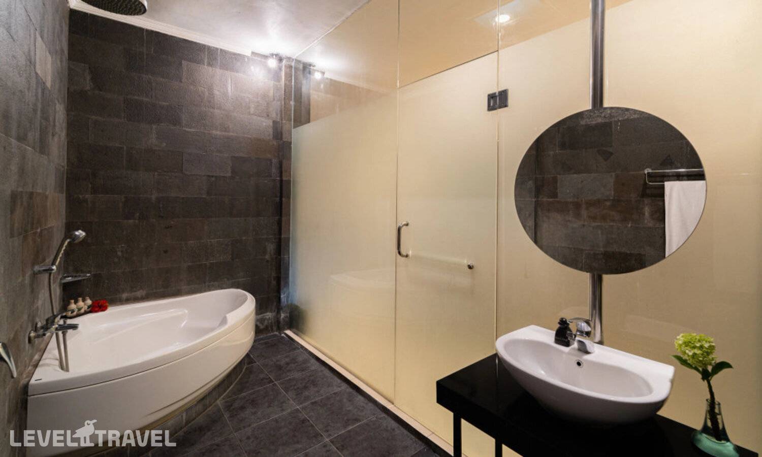 фотографии отеля Om Ham Retreat And Resort в Индонезия(Убуд) - фото №39