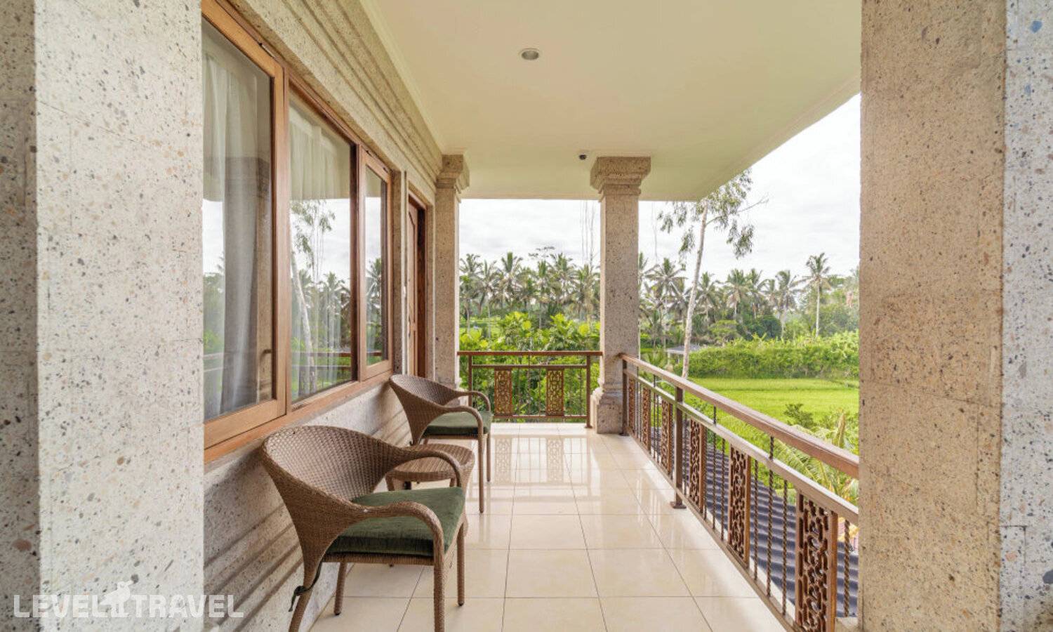 фотографии отеля Om Ham Retreat And Resort в Индонезия(Убуд) - фото №48