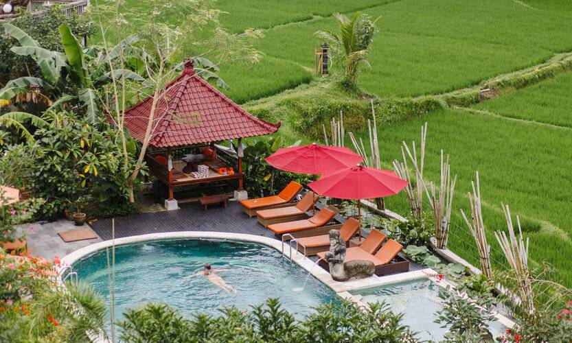 Om Ham Retreat And Resort