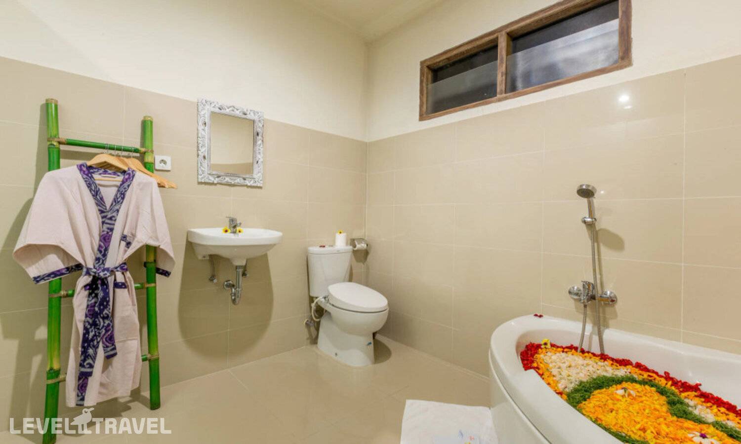 фотографии отеля Om Ham Retreat And Resort в Индонезия(Убуд) - фото №37