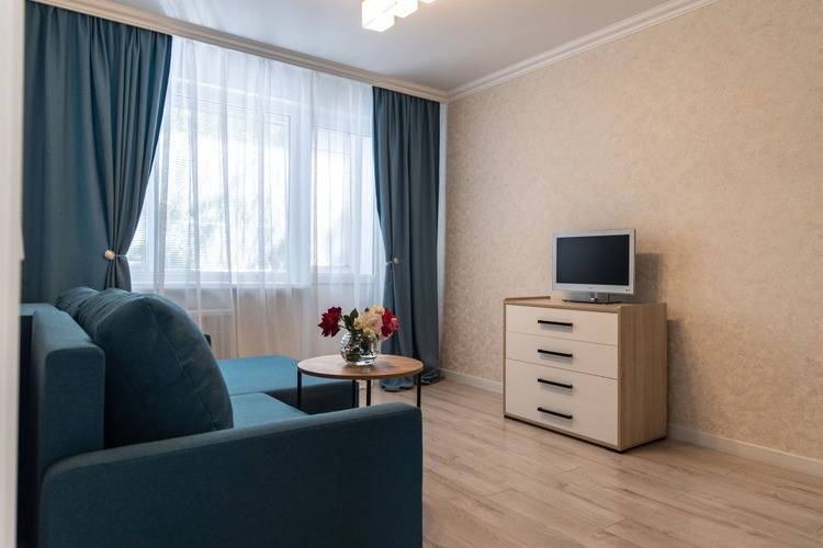 Lovelyhome39 У Рыбной Деревни