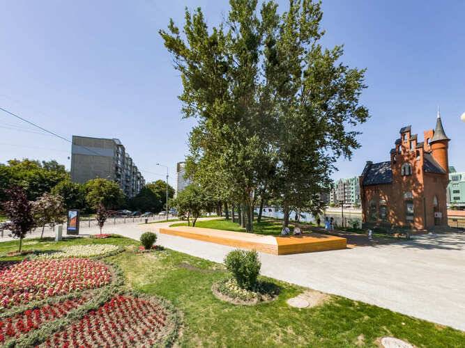 Lovelyhome39 У Рыбной Деревни