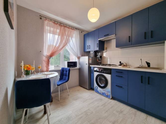 Lovelyhome39 У Музея Марципан