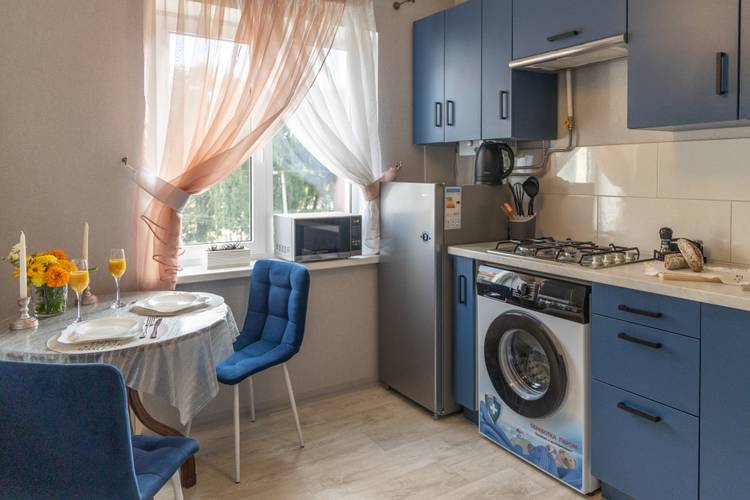 Lovelyhome39 У Музея Марципан