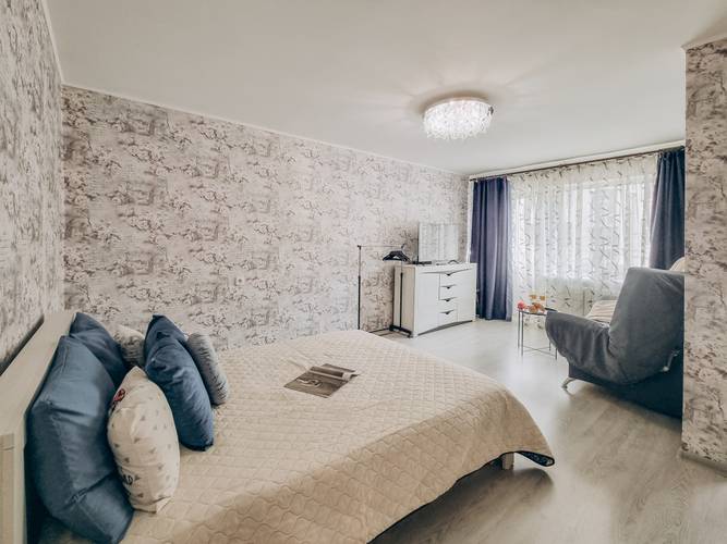 Lovelyhome39 У Музея Марципан