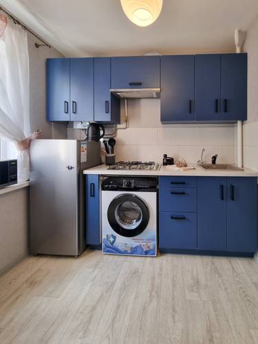 Lovelyhome39 У Музея Марципан