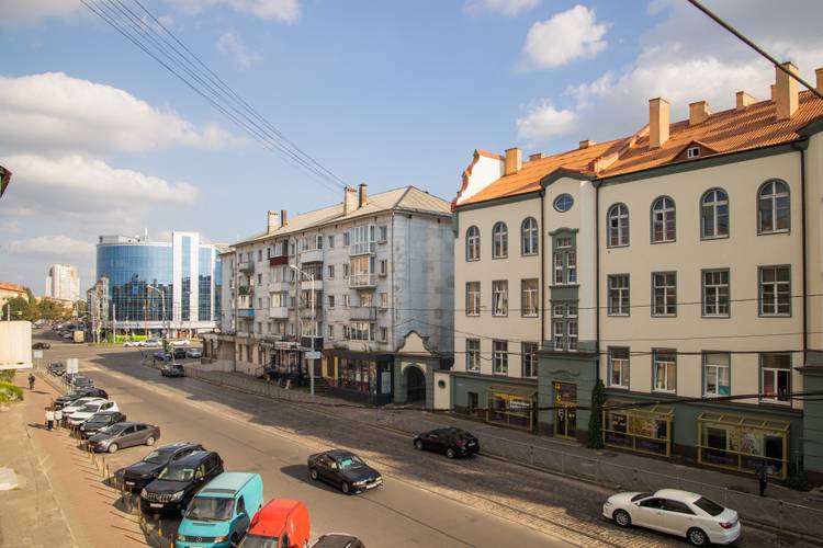 Lovelyhome39 У Музея Марципан