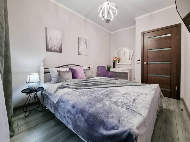 Lovelyhome39 Квартира У Королевских Ворот