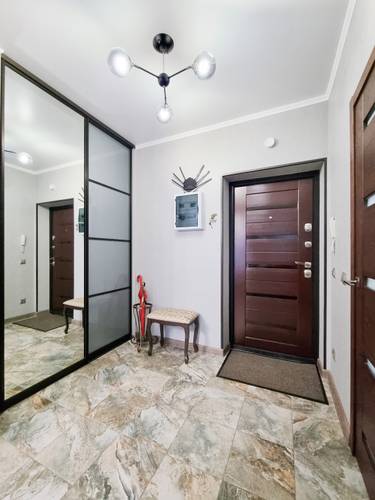 Lovelyhome39 Квартира У Королевских Ворот