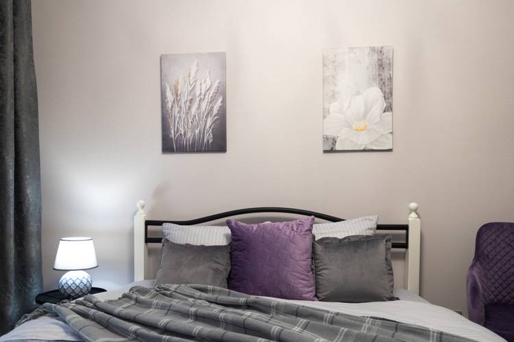 Lovelyhome39 Квартира У Королевских Ворот