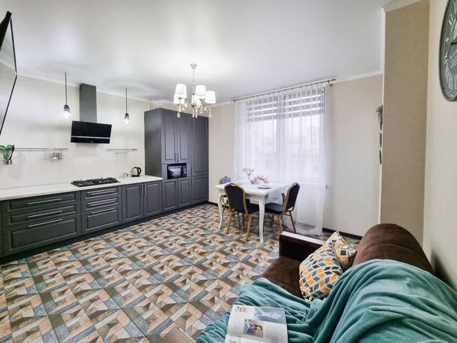 Lovelyhome39 Квартира У Королевских Ворот