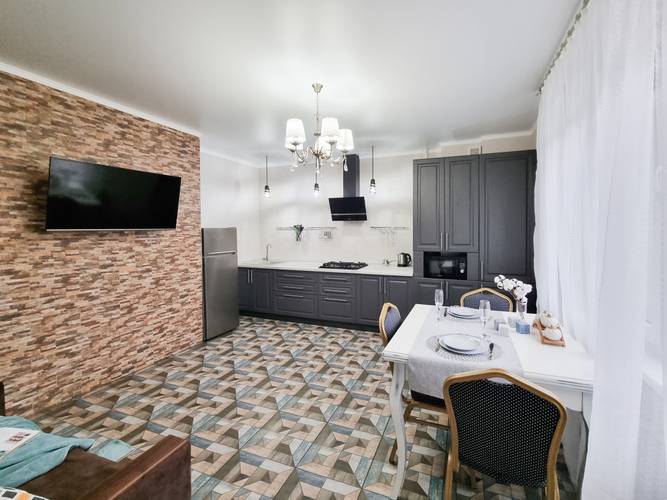 Lovelyhome39 Квартира У Королевских Ворот