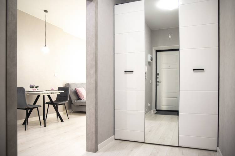 Lovelyhome39 Жк Нахимовский Квартал