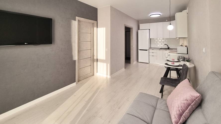 Lovelyhome39 Жк Нахимовский Квартал