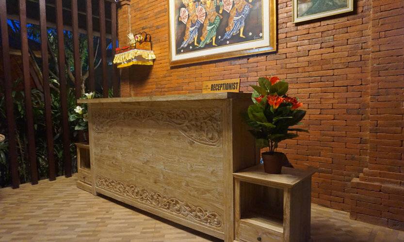 Poedja Villa Jimbaran