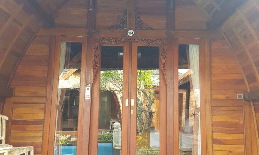 Poedja Villa Jimbaran