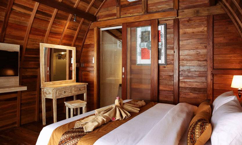 Poedja Villa Jimbaran