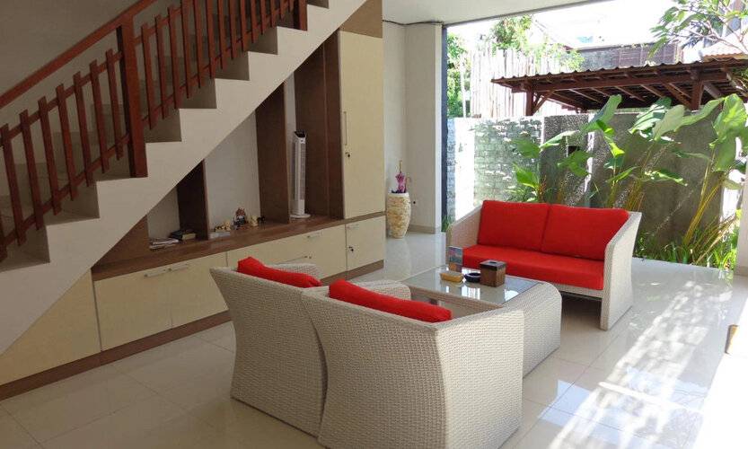 Villa Lovecho