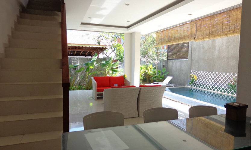 Villa Lovecho