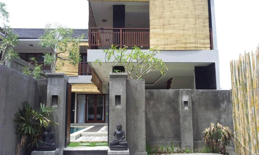 Villa Lovecho