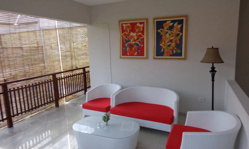 Villa Lovecho