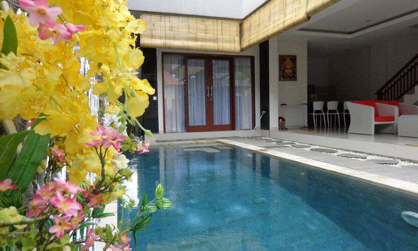 Villa Lovecho