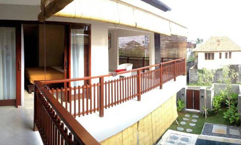 Villa Lovecho