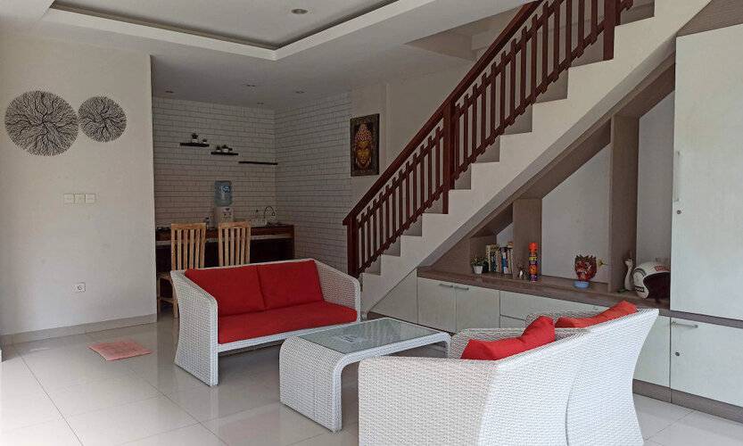 Villa Lovecho