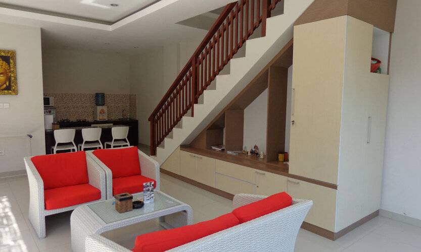 Villa Lovecho