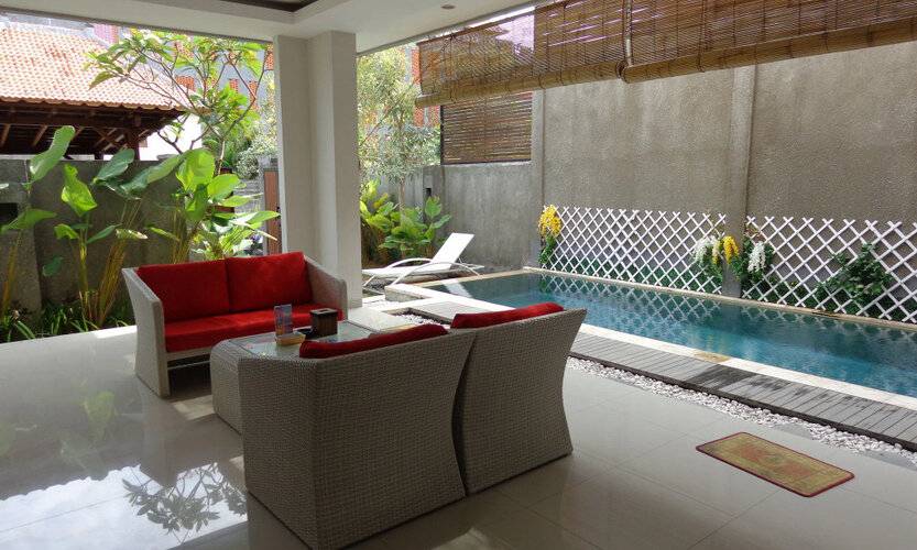Villa Lovecho