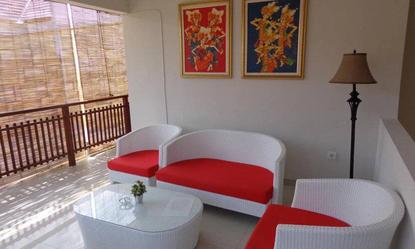 Villa Lovecho