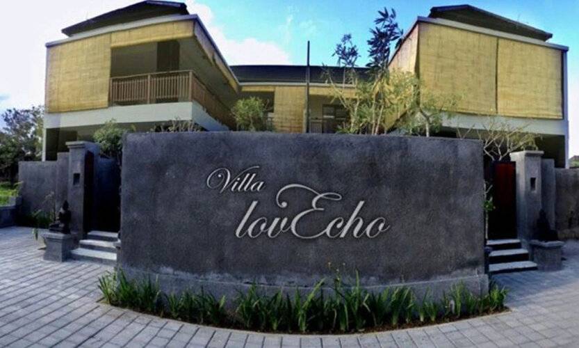 Villa Lovecho