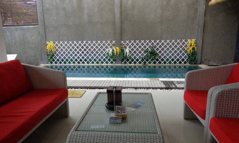 Villa Lovecho