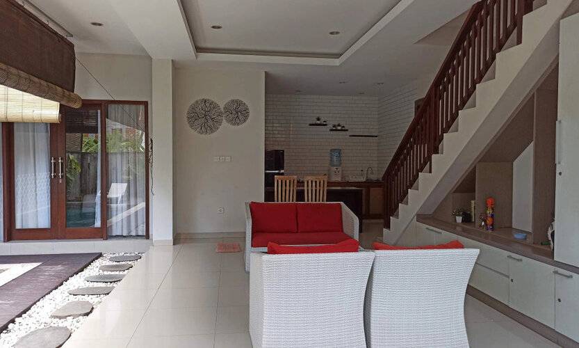 Villa Lovecho