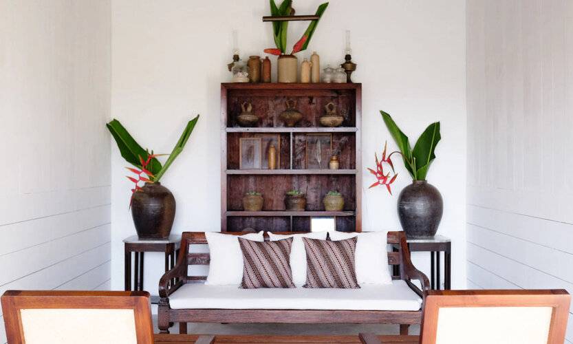 Kalapa Boutique Resort & Yoga