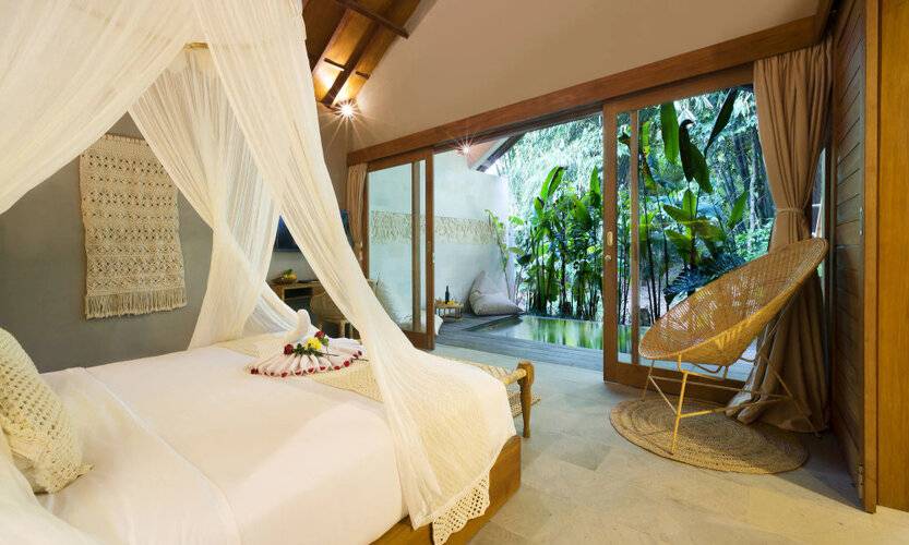 Kalapa Boutique Resort & Yoga