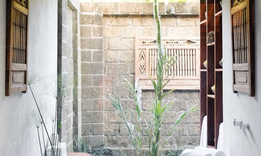 Kalapa Boutique Resort & Yoga