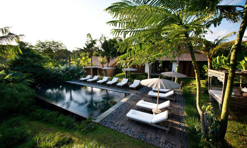 Kalapa Boutique Resort & Yoga