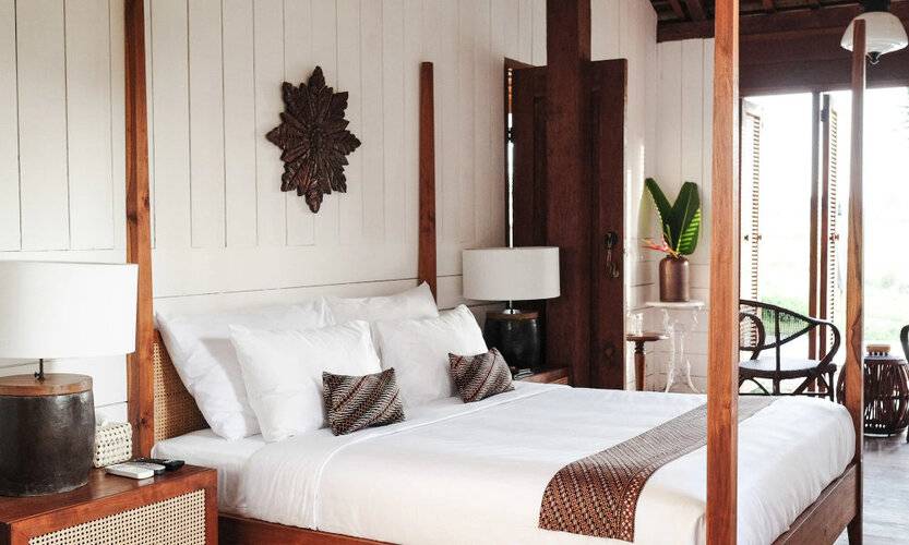 Kalapa Boutique Resort & Yoga