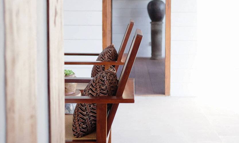 Kalapa Boutique Resort & Yoga