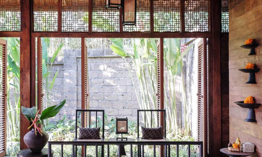 Kalapa Boutique Resort & Yoga