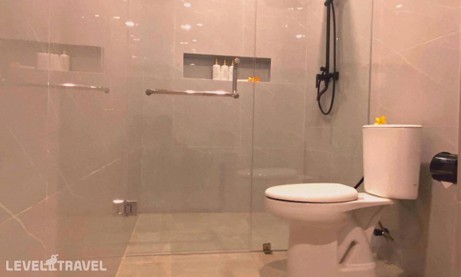 фотографии отеля D'Padang в Индонезия(Улувату) - фото №14