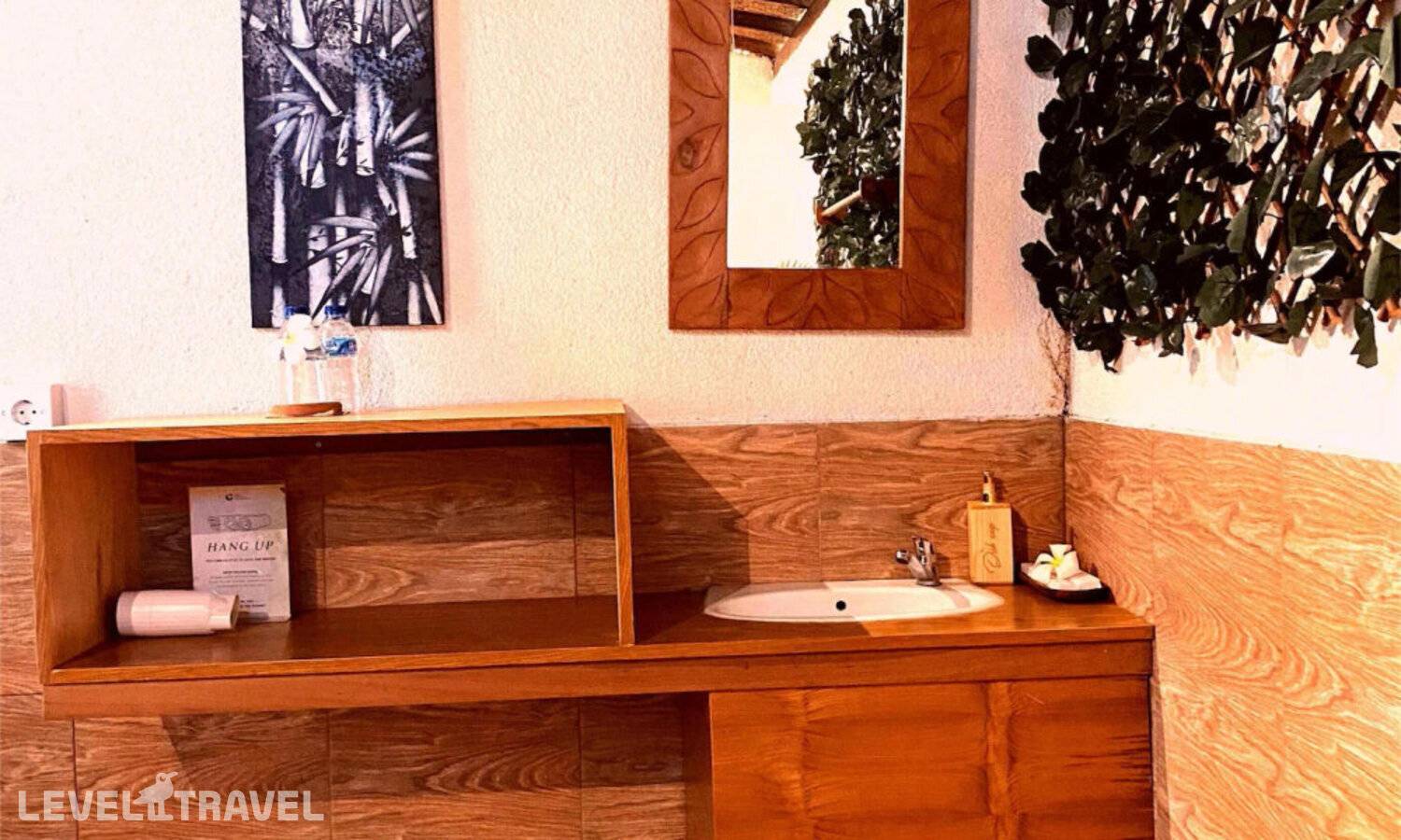 фотографии отеля D'Padang в Индонезия(Улувату) - фото №5